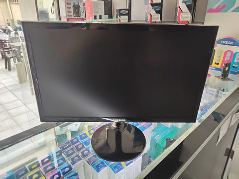 monitor Samsung led 19 pulgadas