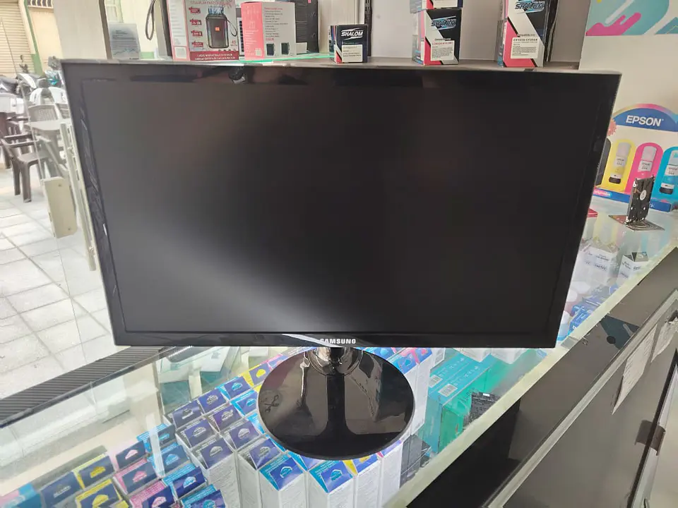 monitor Samsung led 19 pulgadas 1