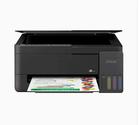 EPSON L3351 SISTEMA TINTA RECARGABLE MULTIFUNCIONAL NUEVA