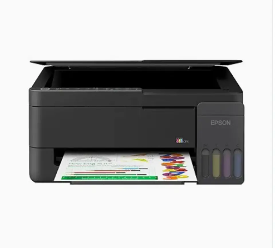 EPSON L3351 SISTEMA TINTA RECARGABLE MULTIFUNCIONAL NUEVA 1