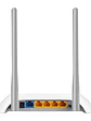 Router TP-Link Ethernet TL-WR840N, Inalámbrico, 4x RJ-45, con 2 Antenas - Miniatura 2