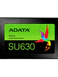 SSD ADATA ASU630SS-240GQ-R, 240 GB - Miniatura 1