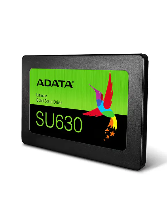 SSD ADATA ASU630SS-240GQ-R, 240 GB 2