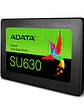 SSD ADATA ASU630SS-240GQ-R, 240 GB - Miniatura 2