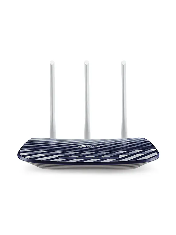 ROUTER AC WISP TP-LINK ARCHER C20(W) WIFI 1
