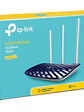 ROUTER AC WISP TP-LINK ARCHER C20(W) WIFI - Miniatura 3
