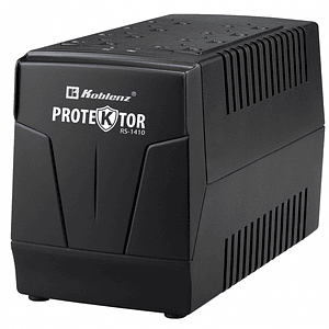 Regulador Koblenz RS-1410