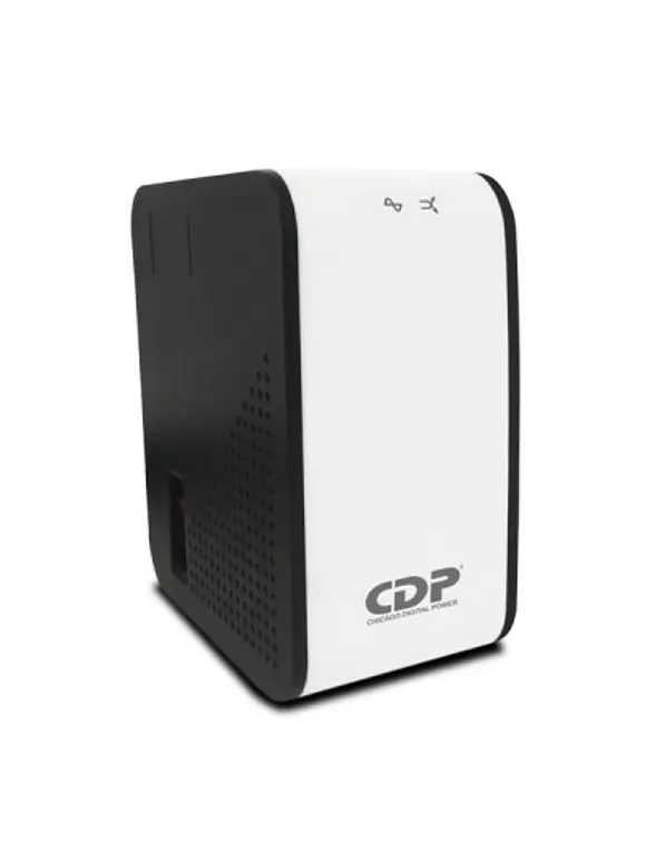 Regulador de Voltaje CDP R2C-AVR 1