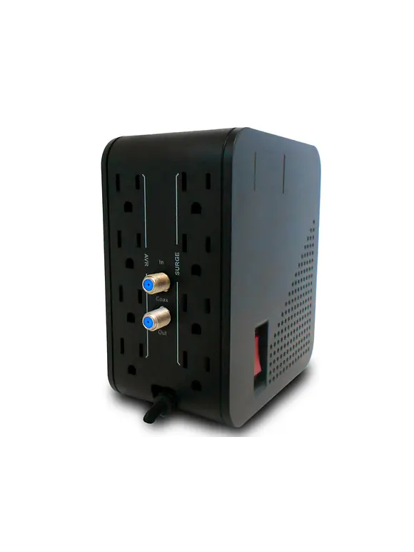 Regulador de Voltaje CDP R2C-AVR 2