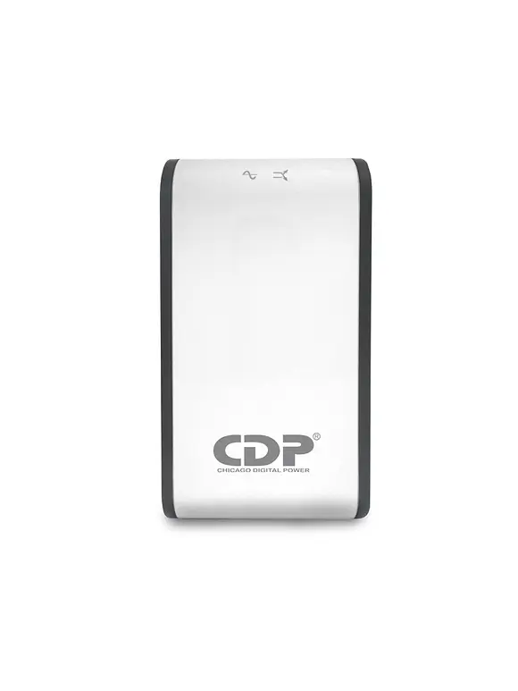 Regulador de Voltaje CDP R2C-AVR 3