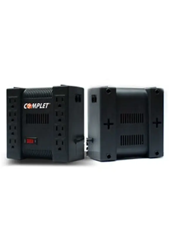 Regulador COMPLET XP1300 1