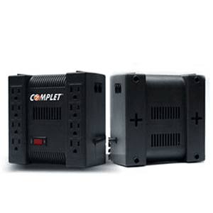 Regulador COMPLET XP1300