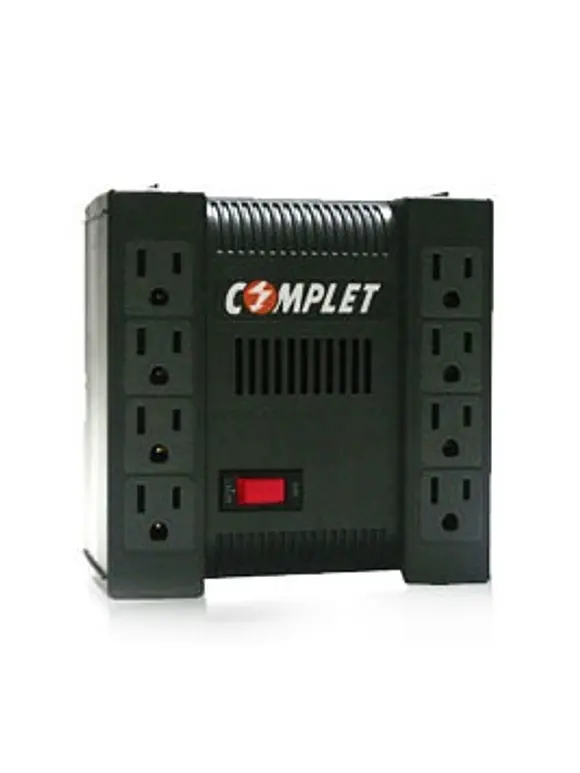 Regulador COMPLET XP1300 2