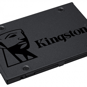 SSD Kingston A400, 240GB