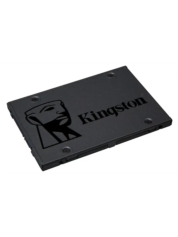 SSD Kingston A400, 480GB 1