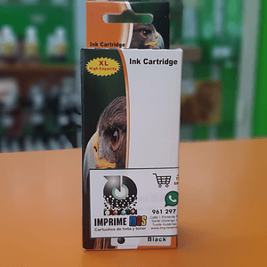 CARTUCHO DE TINTA GENERICO 670XL MAGENTA