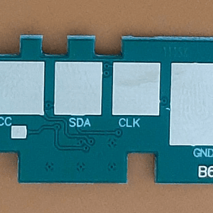 CHIP PARA ML-111 1K VERSION ACTUALIZADA
