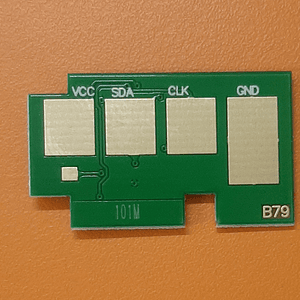 CHIP PARA ML-2165 1.5K