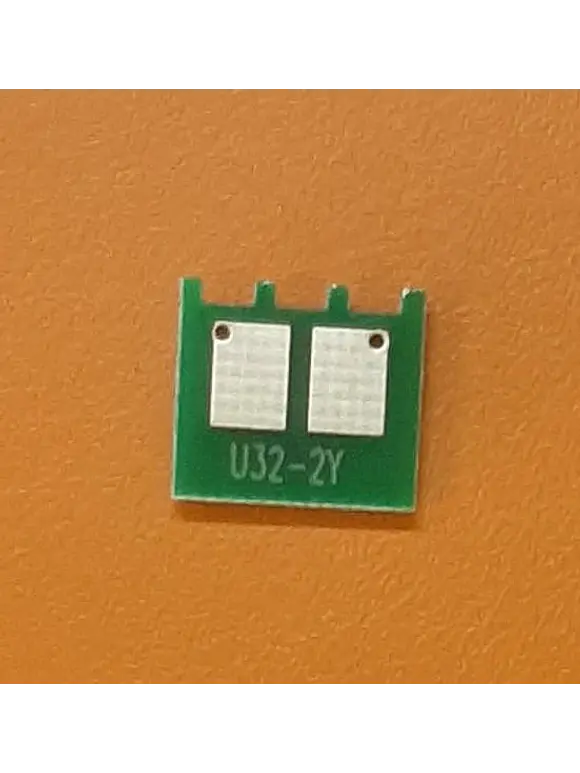 CHIP U32 PARA CE312A AMARILLO 1