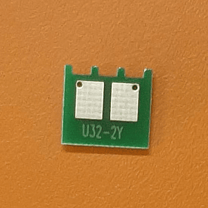 CHIP U32 PARA CE312A AMARILLO