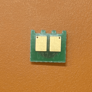 CHIP U37 PARA PRO 200/M251/M276/M176/M177 AMARILLO