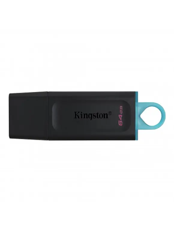 Memoria USB de 64GB Kingston 1