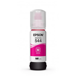 Botella de Tinta Epson T544 Magenta