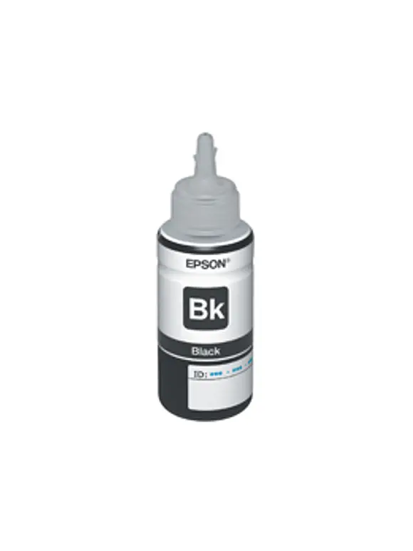 Cartucho EPSON T664120-AL, Negro, Epson 1