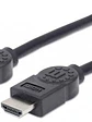 Cable para Monitor HDMI (306119) HDMI 1.3 Macho a HDMI 1.3 Macho, Blindado, Negro, 1.8M. - Miniatura 1
