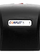 Regulador COMPLET R PLUS 1300, Negro, Hogar, 1300 VA, 650 W - Miniatura 1