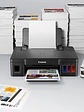 Impresora de Tinta Continua CANON PIXMA G1110, Tinta Continua - Miniatura 3