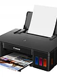 Impresora de Tinta Continua CANON PIXMA G1110, Tinta Continua - Miniatura 1