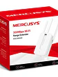 Extensor de Rango Inalámbrico WIFI 300MBPS MERCUSYS MW300RE, 2,4 GHz, 3, 300 Mbit/s, Color blanco - Miniatura 1