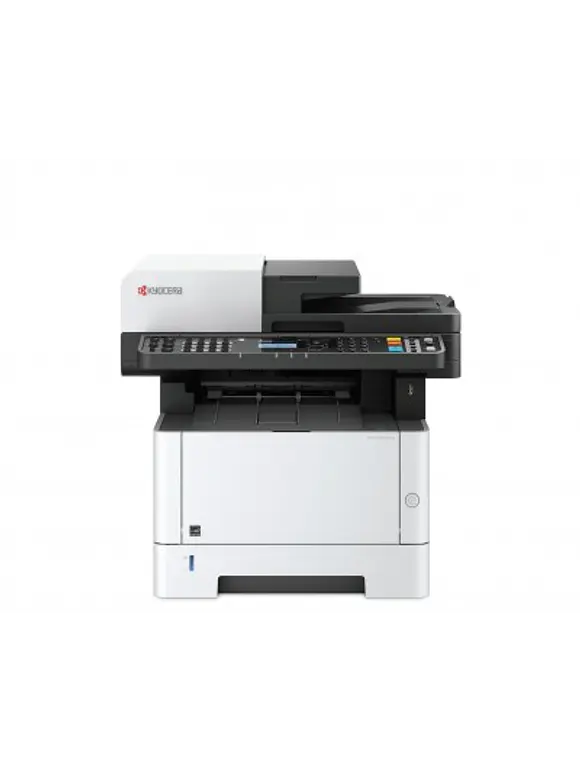Multifuncional láser KYOCERA M2635dw 4 en 1 monocromático 2