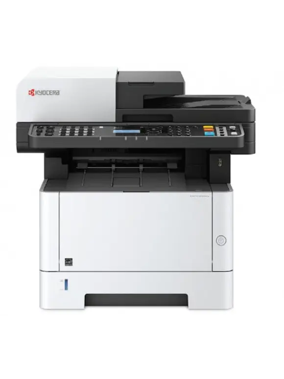 Multifuncional láser KYOCERA M2635dw 4 en 1 monocromático 1