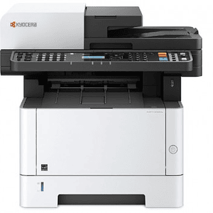Multifuncional láser KYOCERA M2635dw 4 en 1 monocromático