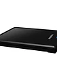 Disco Duro Externo ADATA AHV620S-1TU3-CBK, 1 TB, USB 3.2 Gen1, compatible con USB 2.0, 2.5 pulgadas, Negro - Miniatura 2