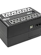 No-Break TRIPP-LITE INTERNET550U, 550 VA, 300 W, Negro, Hogar y Oficina - Miniatura 1