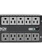 No-Break TRIPP-LITE INTERNET550U, 550 VA, 300 W, Negro, Hogar y Oficina - Miniatura 2