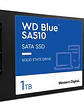Disco Estado Solido WESTERN DIGITAL WDS100T3B0A, 1 TB - Miniatura 1