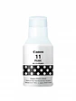Tanque de tinta CANON GI-11, 7,600 paginas - Miniatura 1