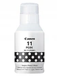 Tanque de tinta CANON GI-11, 7,600 paginas - Miniatura 2
