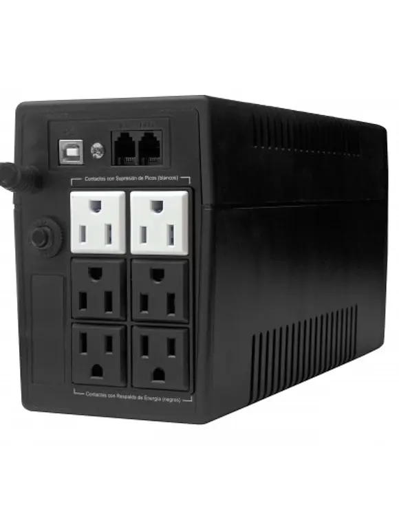 No Break KOBLENZ 5516 USB/R, 550 VA, 330 W 3