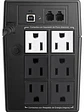 No Break KOBLENZ 5516 USB/R, 550 VA, 330 W - Miniatura 4