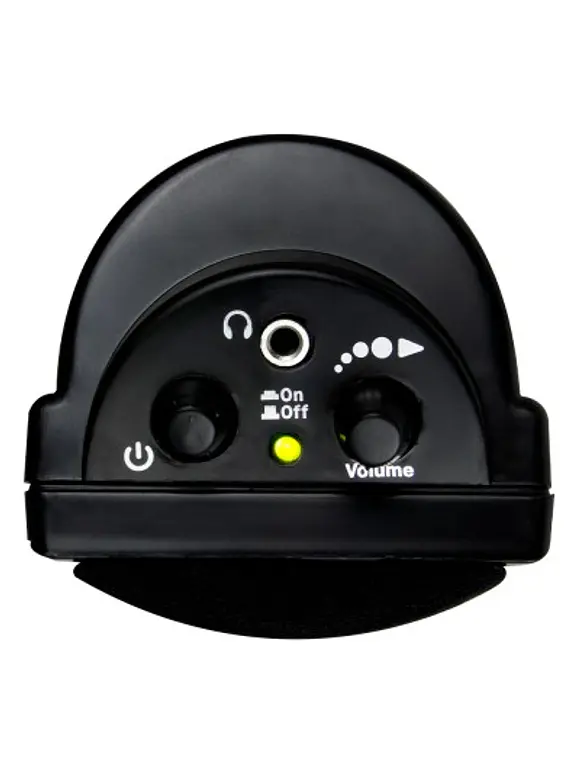 Bocinas Estéreo 2.0 ACTECK Auxiliar 3.5 MM 1.2 M Negro AX-2500 3