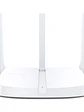 Router MERCUSYS MW306R, 300 Mbit/s, 2,4 GHz, Blanco - Miniatura 3