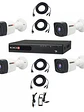 Kit de video vigilancia Marca PROVISION - Miniatura 1