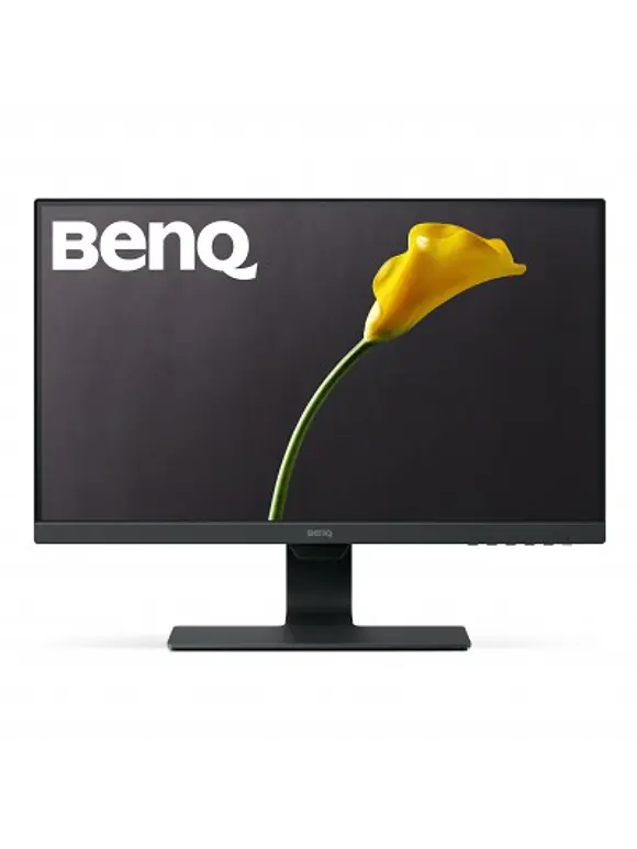 Monitor BENQ GW2480L, 23.8 pulgadas, 250 cd / m², 1920 x 1080 Pixeles, 5 ms, Negro 1