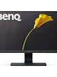 Monitor BENQ GW2480L, 23.8 pulgadas, 250 cd / m², 1920 x 1080 Pixeles, 5 ms, Negro - Miniatura 1