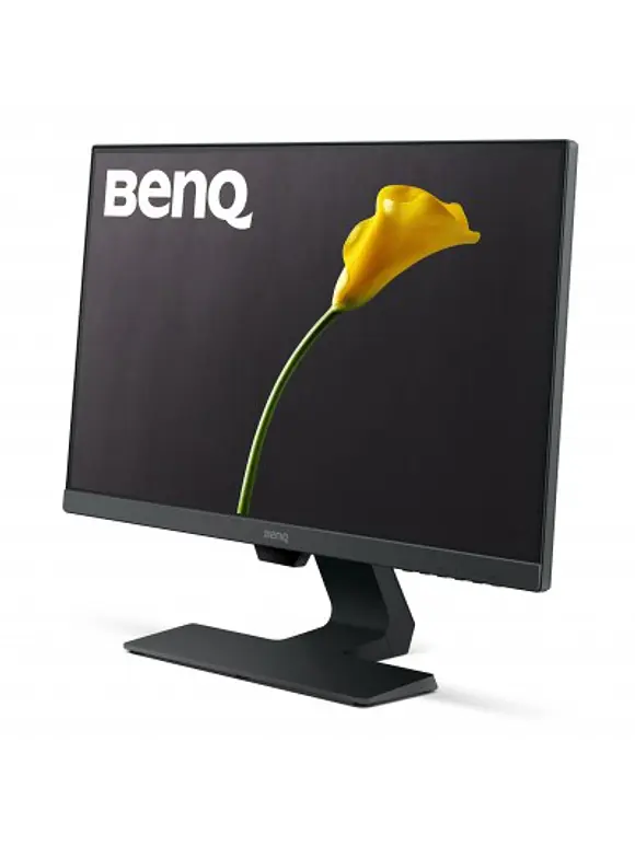 Monitor BENQ GW2480L, 23.8 pulgadas, 250 cd / m², 1920 x 1080 Pixeles, 5 ms, Negro 2